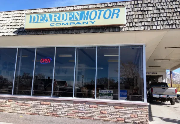 Dearden Towing and Auto Repair - photo 3