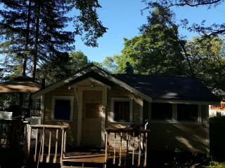 Illinois Turner Camp