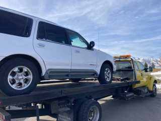 Wasatch Auto Repair
