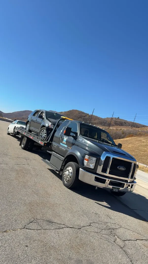Wasatch Auto Repair - photo 2