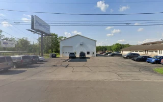 Automotive West Inc.- Auto Repair Muncie Indiana