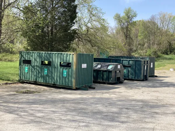 Danville Recycling Center - photo 2