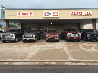 Carquest Auto Parts - J & H AUTO LLC