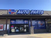 Carquest Auto Parts - J&S AUTO INC.HEBER CITY CARQUEST