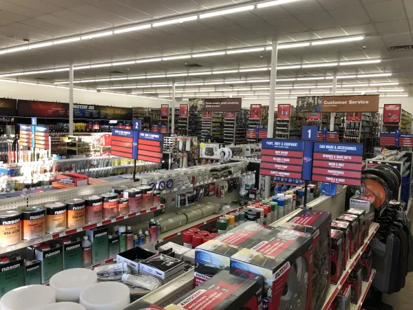 Carquest Auto Parts - J&S AUTO INC.HEBER CITY CARQUEST - photo 3