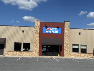 Carquest Auto Parts - ECONOMY AUTO PARTS-WILLIAMSPORT