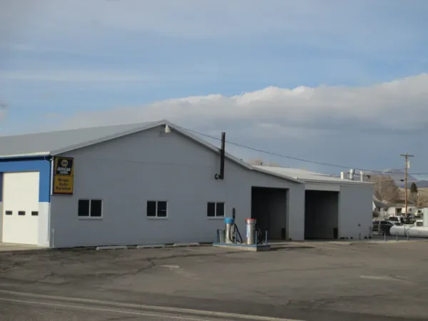 Brian Auto Towing - photo 2