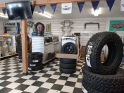 Northeastern Tire & Auto/RV Repair