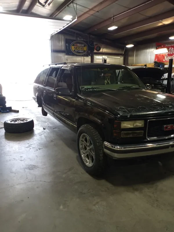 Northeastern Tire & Auto/RV Repair - photo 4