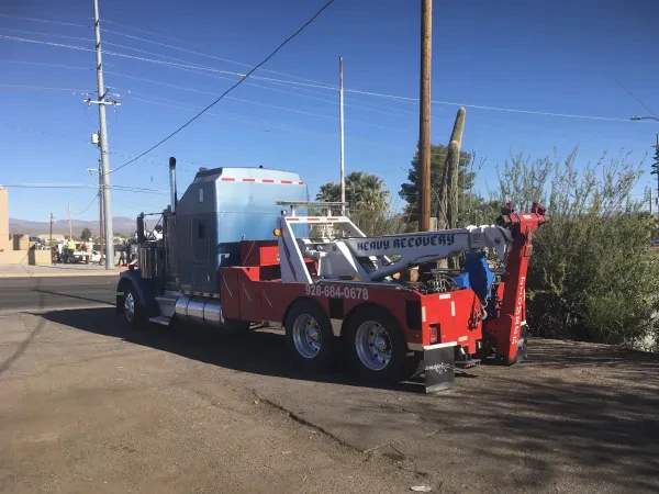 Tow to the Rescue LLC - photo 2