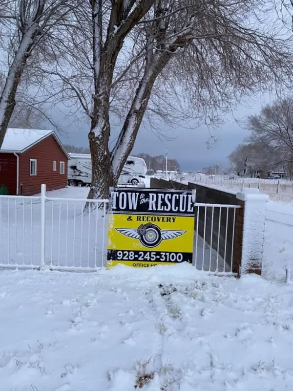 Tow to the Rescue LLC - photo 4