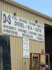 D & S Repair