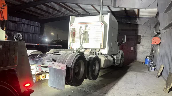 Ferris Towing Service LLC - photo 4