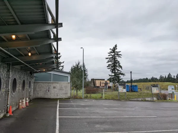 Vashon Recycling and Transfer Station - photo 2