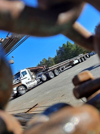 Pacific Steel & Recycling