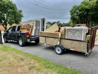 VP Demolition & Junk Removal Inc.