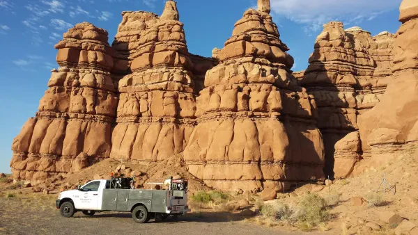 Desert Wrench Tires & Service LLC - photo 2