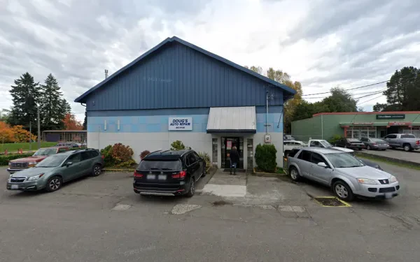 Doug's Auto Repair - photo 3
