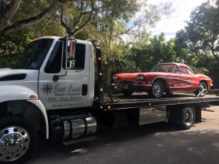 East Coast Towing & Transport