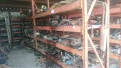 Mac Tractor Parts