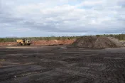 Manorville Compost Facility