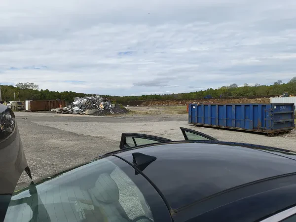 Manorville Compost Facility - photo 3