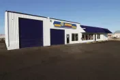 NAPA River Auto Parts - Parts Store