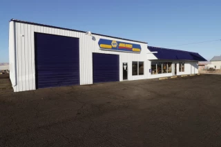 NAPA River Auto Parts - Parts Store