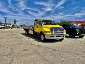 Desert Hill Towing