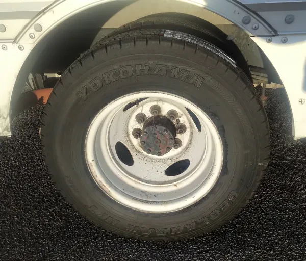 Desert Hill Towing - photo 4