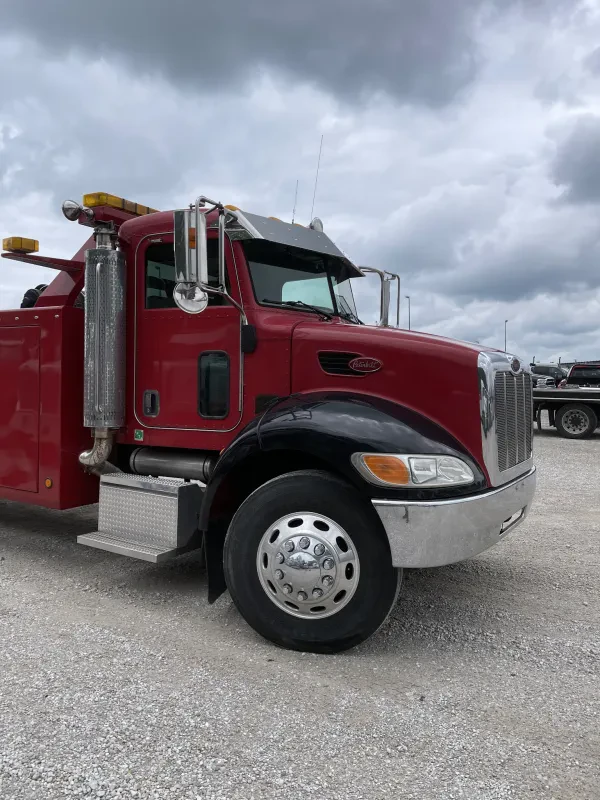 Alliance Towing & Recovery - photo 4