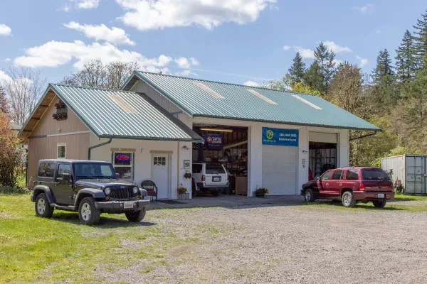 T-D JK Autoworks - photo 2