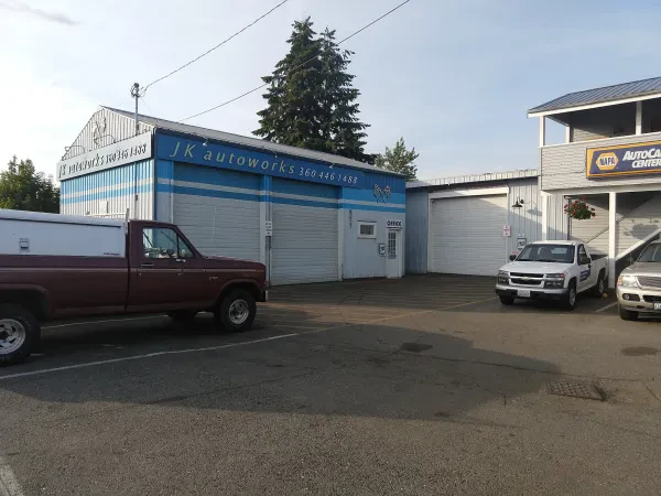 T-D JK Autoworks - photo 3