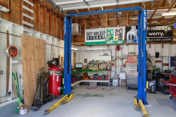 T-D JK Autoworks - photo 4