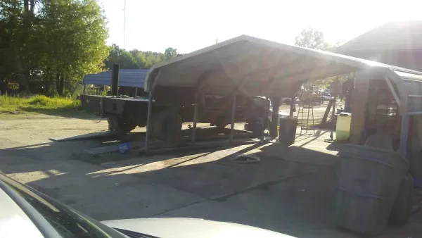 Parker Used Cars - photo 2