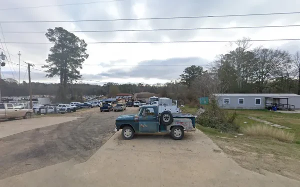 Parker Used Cars - photo 4