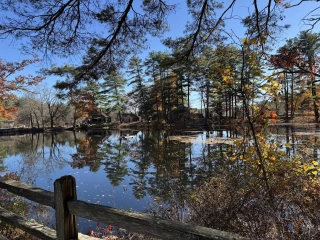 Sturbridge village