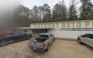 Discount Auto Parts