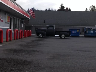 Black Diamond Auto Parts