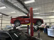 Prosper Automotive inc.