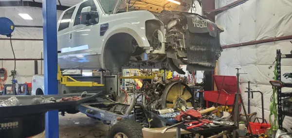 Prosper Automotive inc. - photo 2