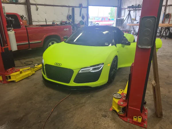 Prosper Automotive inc. - photo 3