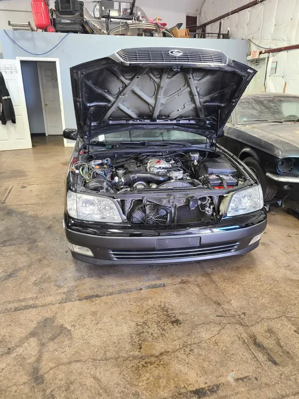 Prosper Automotive inc. - photo 4