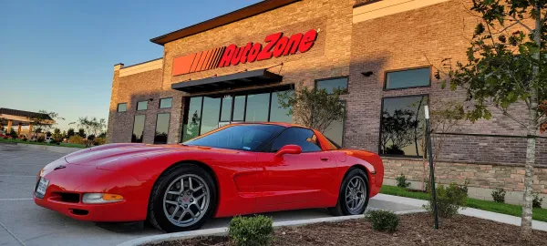 AutoZone Auto Parts - photo 3