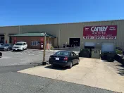 Canby Motors Collision Repair - Aberdeen