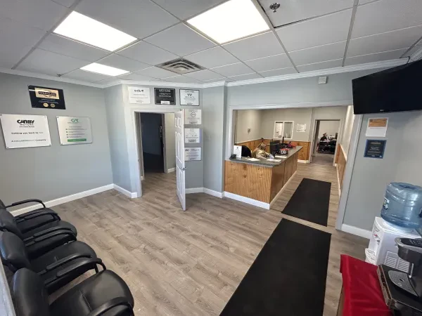 Canby Motors Collision Repair - Aberdeen - photo 2