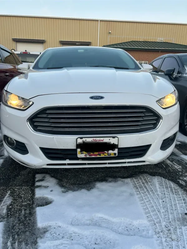 Canby Motors Collision Repair - Aberdeen - photo 4
