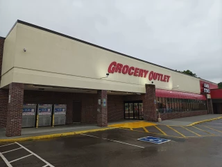 United Grocery Outlet