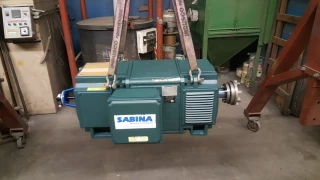 NH Electric Motors Inc