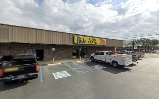 Parks Auto Parts